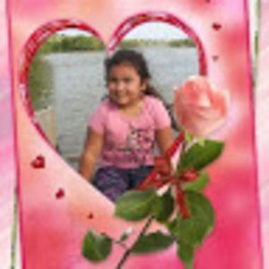 Meet your Posher, Rosa